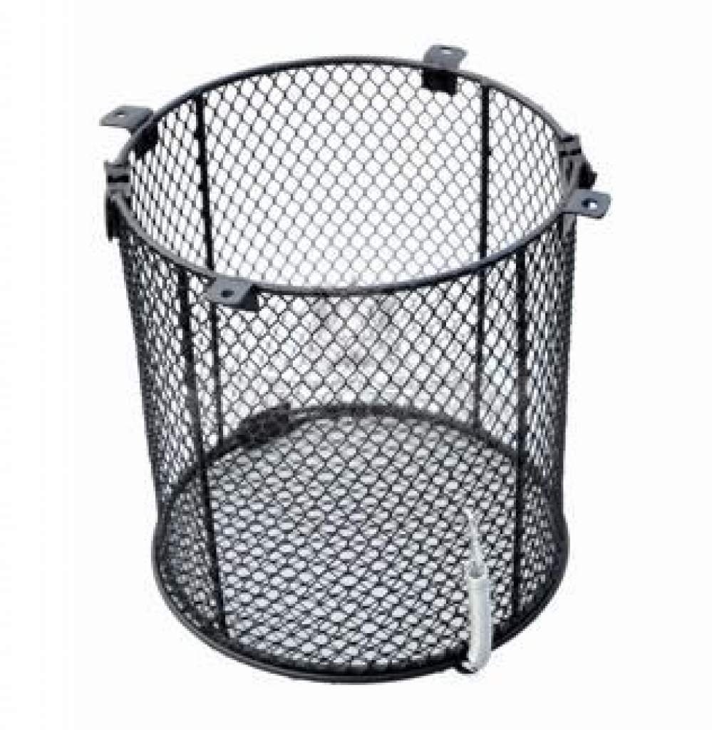 LAMP-CAGE